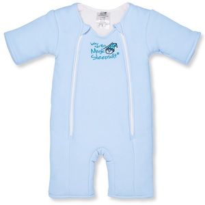 BABY MERLIN'S MAGIC SLEEPSUIT
